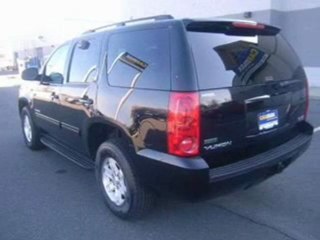 Used 2011 GMC Yukon Winston-Salem NC - by EveryCarListed.com