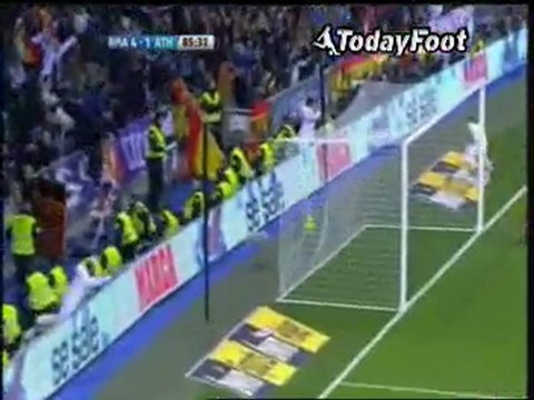 todayfoot.com Re 4-1 At 22/01/2012