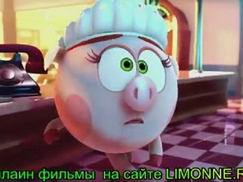 Смешарики. Начало 2011