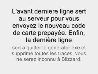 Carte prépayée wow gratuite