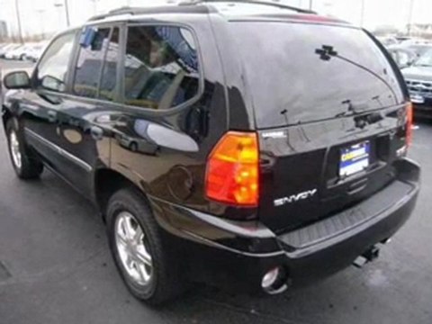 Used 2009 GMC Envoy Waukesha WI - by EveryCarListed.com