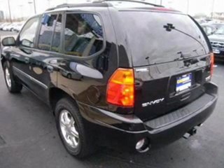 Used 2009 GMC Envoy Waukesha WI - by EveryCarListed.com