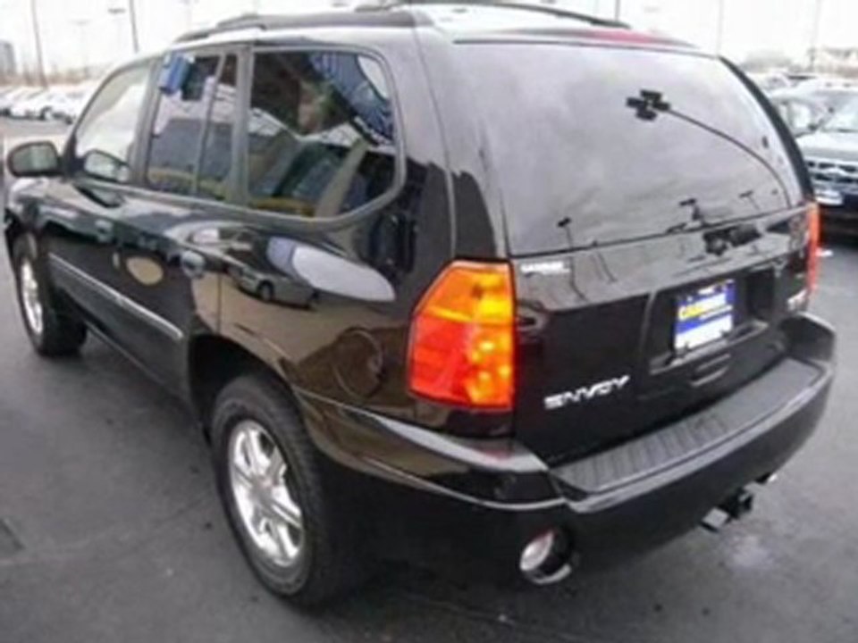 Used 2009 GMC Envoy Waukesha WI - by EveryCarListed.com