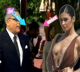 MALİ'YLE IRMAK ATUK ARASINDA NELER OLUYOR?