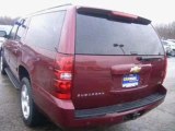 Used 2008 Chevrolet Suburban Kenosha WI - by EveryCarListed.com