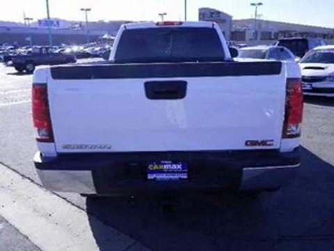 Used 2007 GMC Sierra 2500 Las Vegas NV - by EveryCarListed.com