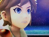 [Trailer] Kid Icarus Uprising - Gameplay | 3DS