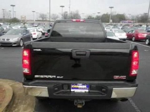Used 2009 GMC Sierra 2500 Kennesaw GA - by EveryCarListed.com