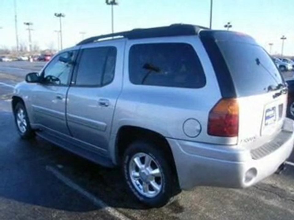 Used 2005 GMC Envoy XL Tinley Park IL - by EveryCarListed.com