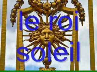 le bourgeois gentilhomme