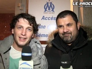 OM 3-1 Le Havre : les Tops et les Flops