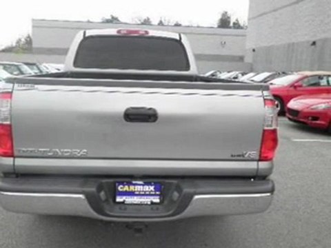 Used 2005 Toyota Tundra Madison TN - by EveryCarListed.com