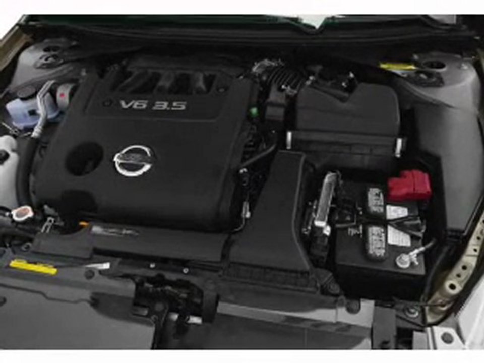 Used 2010 Nissan Altima South Jordan UT - by EveryCarListed.com