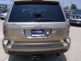 Used 2006 Honda Pilot Tulsa OK - by EveryCarListed.com