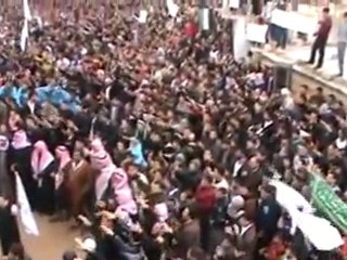 Tải video: فري برس   روعة يلعن روحك يا حافظ معتقلي الثورة حمص ديربعلبة 20 1 2012