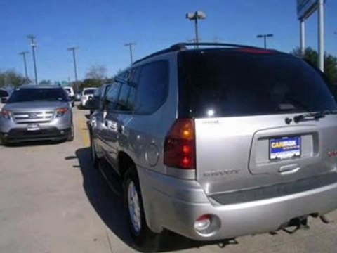 Used 2006 GMC Envoy San Antonio TX - by EveryCarListed.com