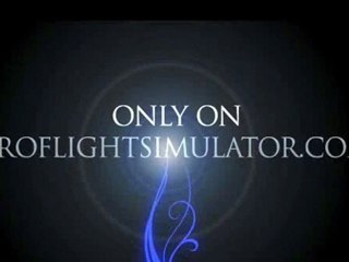 Flight Simulator Download For Mac or PC