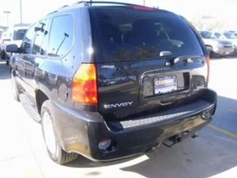 Used 2008 GMC Envoy San Antonio TX - by EveryCarListed.com