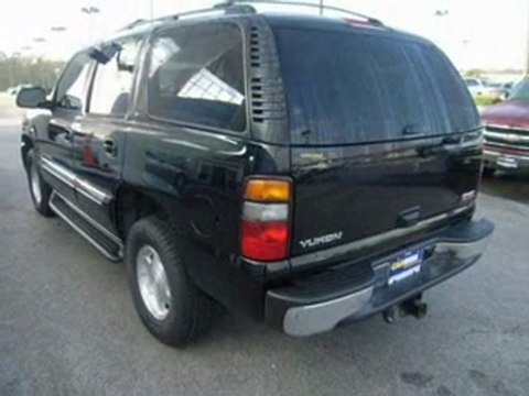Used 2006 GMC Yukon San Antonio TX - by EveryCarListed.com