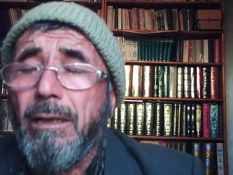 Ahmet Yılmaz Hoca mevlit mevlid mevlüt merhaba bahri WWW.MESCERE.NET