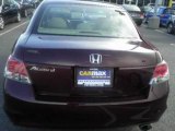 Used 2009 Honda Accord Virginia Beach VA - by EveryCarListed.com