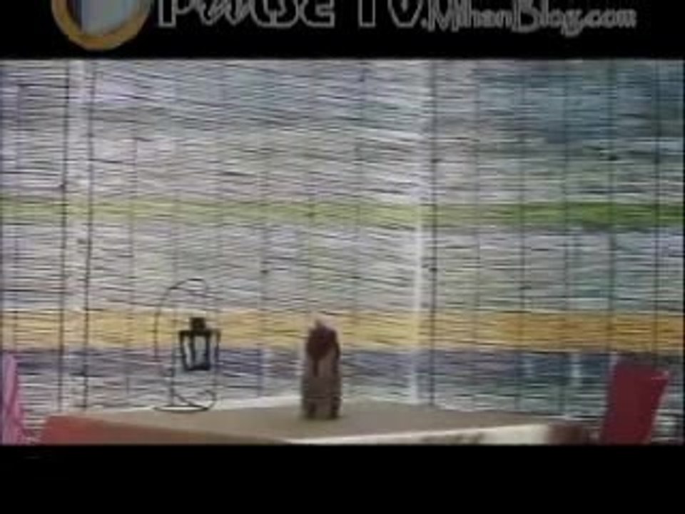 Chap Dast---Tizer Tablighati