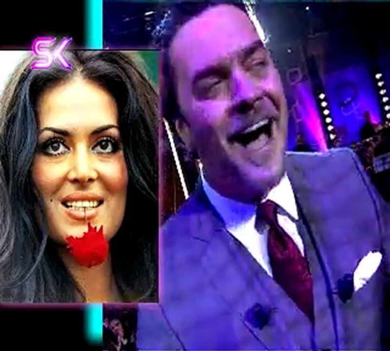 TÜRKAN ŞORAY, BEYAZ'IN SÖYLEDİĞİ "TÜRKAN" ŞARKISINA TEPKİSİ NE OLDU?