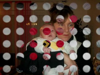 soleil de ma vie rachel