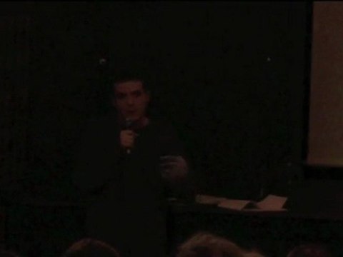 soirée ciné-débat sur la vidéosurveillance à Avranches