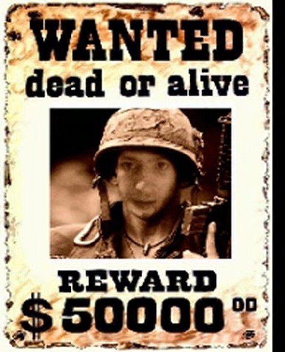 dead war