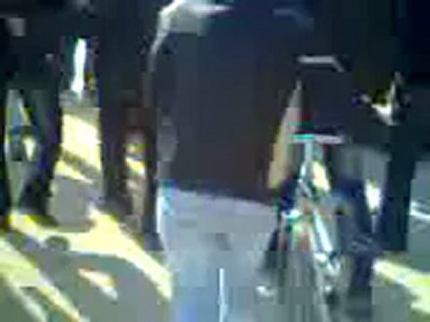 فري برس ريف دمشق داريا مظاهرة تنادي بإسقاط النظام 21 1 2012 ج1