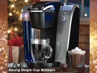 Keurig Platinum Assortment & Reusable filter