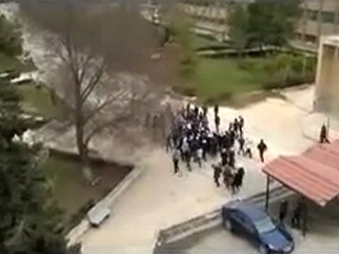 فري برس ‫حلب الجامعة كلية الهندسة الكهربائية والتقنية 21 1 2012