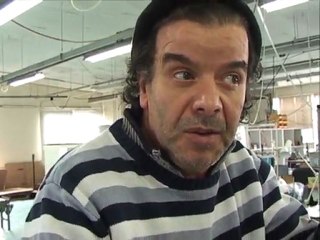 3-Mehni, technicien de maintenance-Lejaby