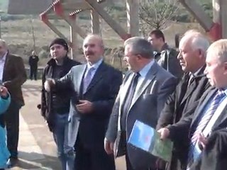 KODEF KAHVALTI PROGRAMI-4 (SANCAKTEPE)