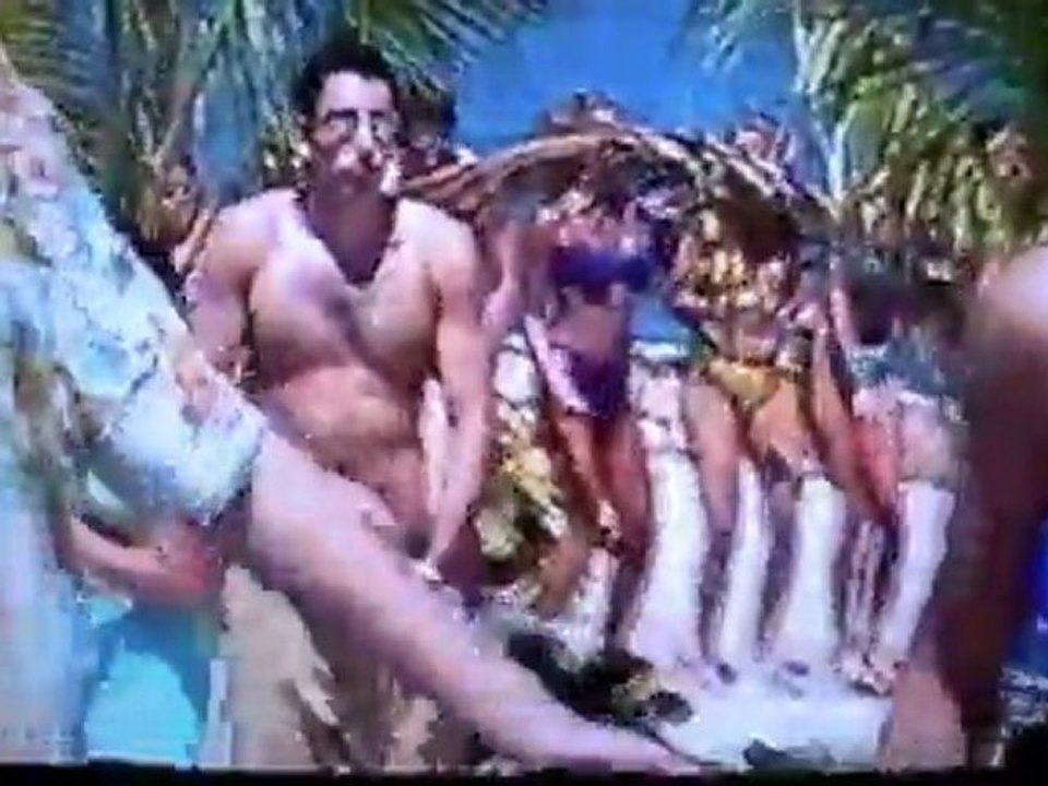 SPRING BREAK BASHMENT.NEGRIL JAMAICA  (pt6) TURTLEMANTV
