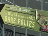 gares folies