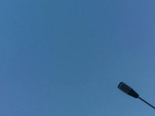 Wonderful journey, which began with a single cloud.