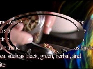 Zarafina Tea Maker Suite with Ceramic Tea