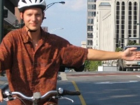 Are Bicycles Most Like Pedestrians Or Motor Vehicles Under T