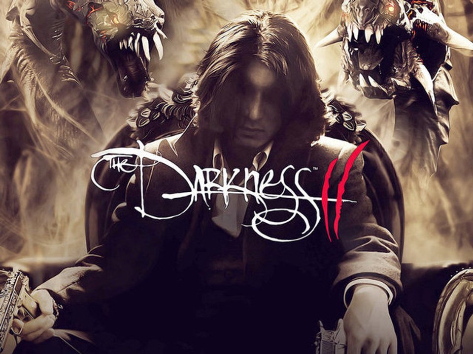 Démo sur The Darkness II (Xbox 360)