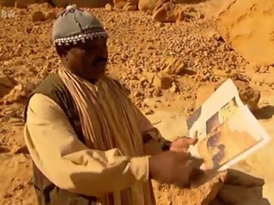 Das unbekannte tunesien