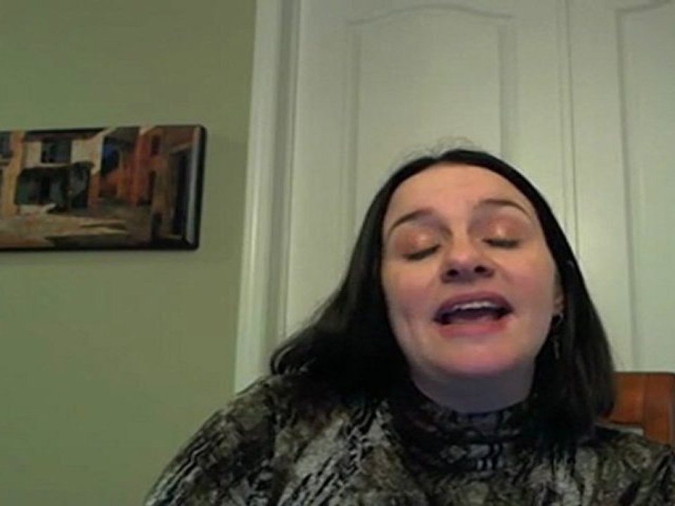 Buy Video Testimonials: Video Testimonial Example by Get-Video-Testimonials.com