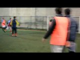 21.01.2012 Fişek Spor - Karadeniz Gücü