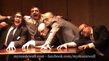 Ο ΕΠΙΘΕΩΡΗΤΗΣ - mymusicwall.com - webtv - διαδικτυακή τηλεόραση