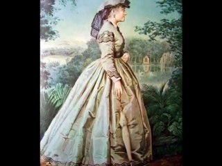 História do Brasil Império, num viés que busca recuperar o feminino, utilizando a Iconografia