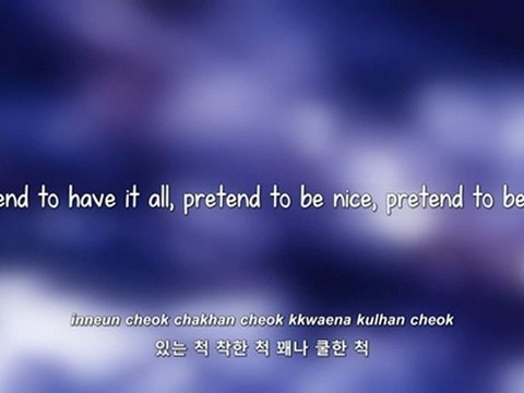 Nine Muses- 뉴스 (News) lyrics [Eng. | Rom. | Han.]