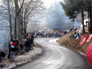 MONTE-CARLO 2012 - 18 jan - ES4