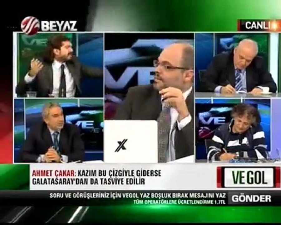 Ve Gol 5. Kısım