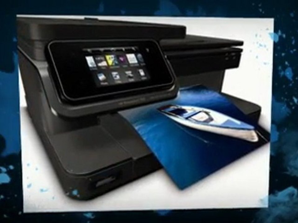 How To Pay Less For HP Photosmart 7510 All-in-One with ...